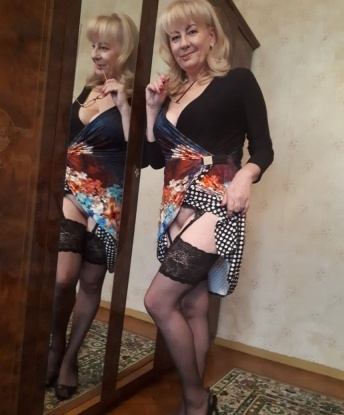 Анкета проститутки Маринка - Фото, г. Ленино-Кокушкино, 59 лет, №66