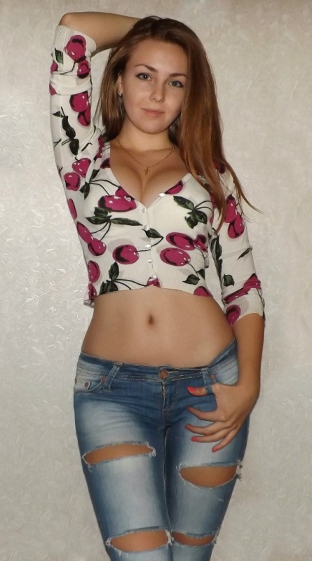 Анкета проститутки Полина - Фото, г. Ленино-Кокушкино, 28 лет, №23041